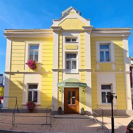 Kondor Apartmani Vrnjačka Banja Kültér fotó