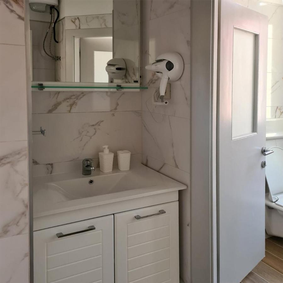 Kondor Apartmani Vrnjačka Banja Kültér fotó