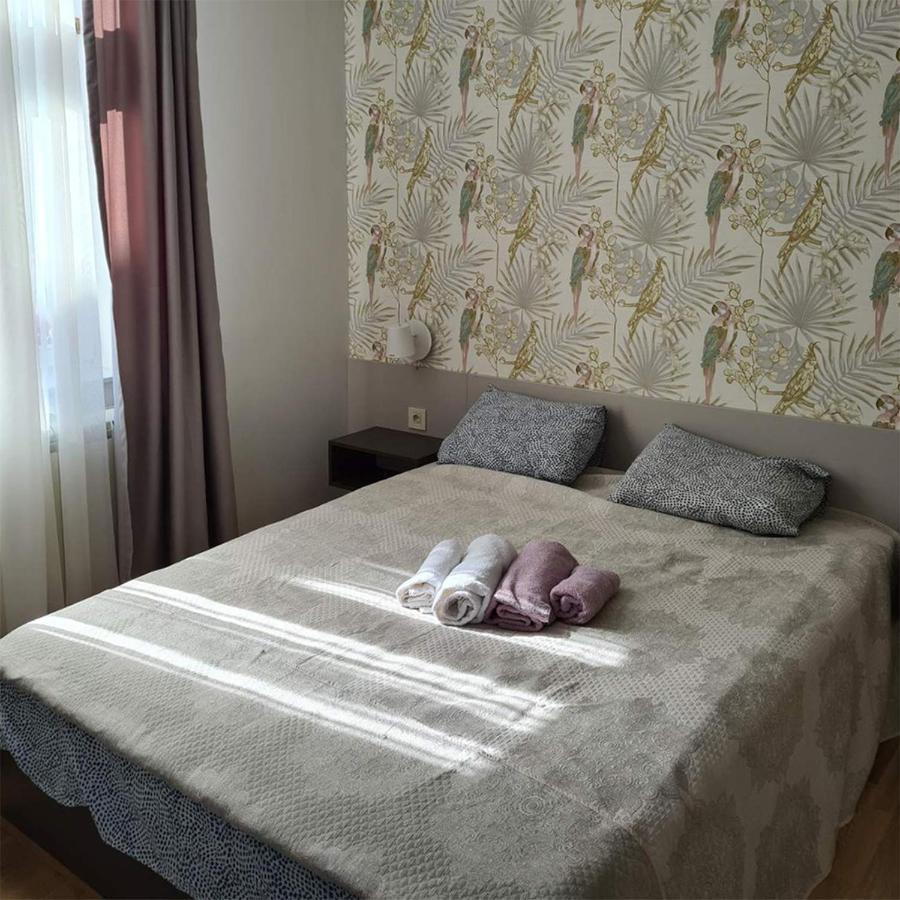 Kondor Apartmani Vrnjačka Banja Kültér fotó